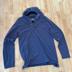 Men’s Mountain Khakis Classic Fit Sweatshirt Medium